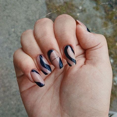 Маникюр • MACAN