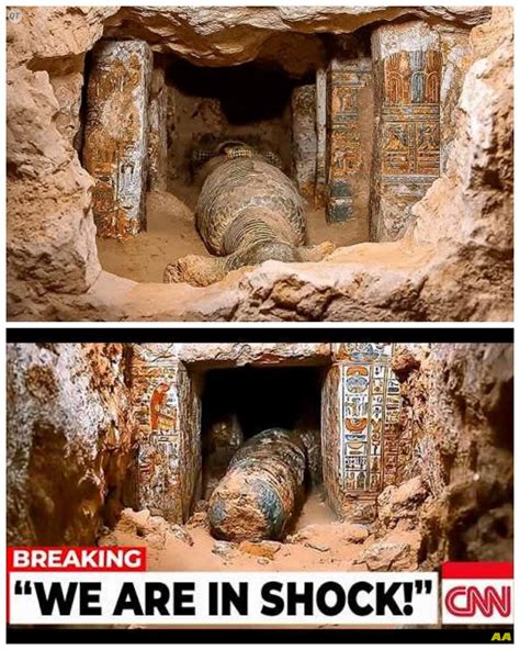 Jai - "Turkey’s Sealed Cave Opens Its Secrets: The Discovery That Has