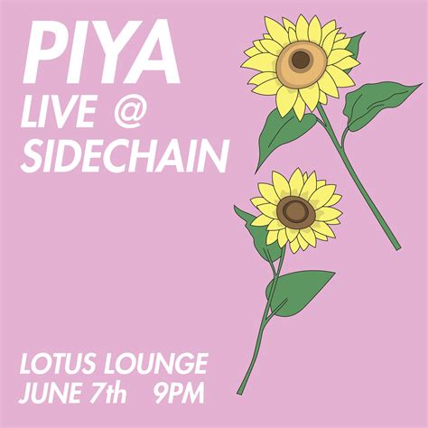 Overview Piyaofficial – pink wasabi