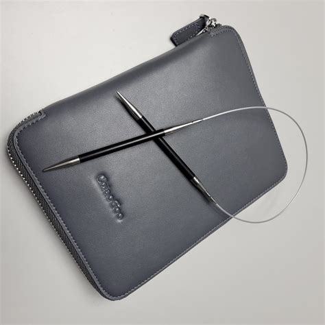 ChiaoGoo Forte Interchangeable Set