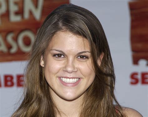 Lindsey Shaw fotka