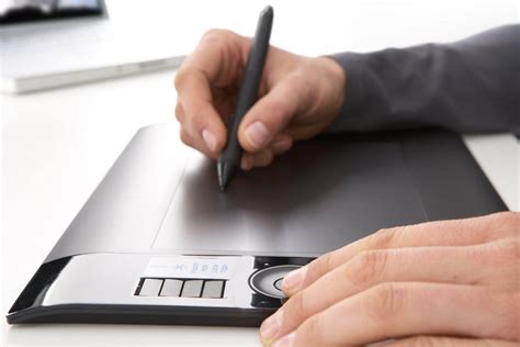 Wacom Intuos 4 | Stuck Design
