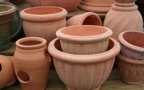 terracotta pottery  ancient indian art clios chronicles