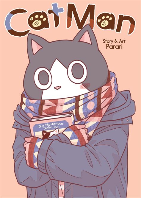 Cat Man by PARARI - Penguin Books Australia
