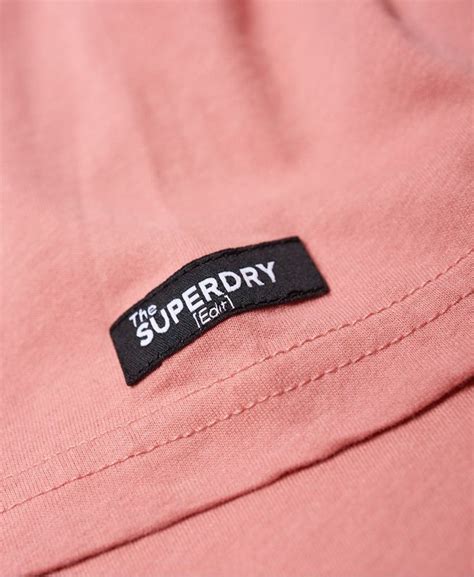 on superdry