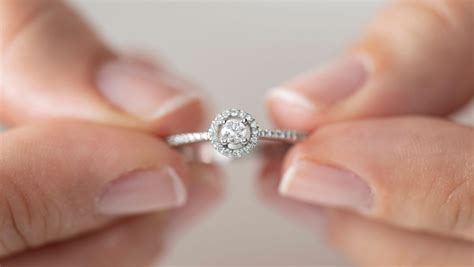 popular diamond engagement ring styles trends  designs