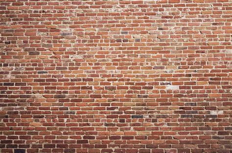 Old School Brick Background
