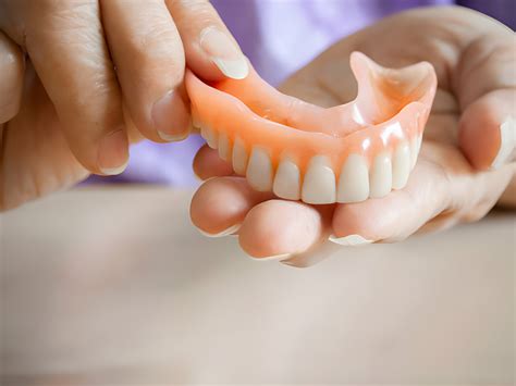 Discover Signs When Your Dentures Need Adjustments or Repairs?