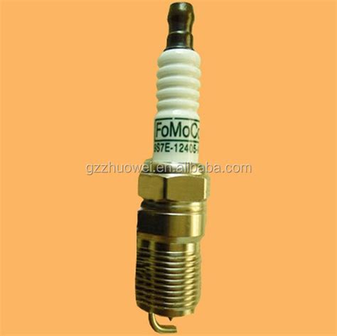 Original Standard Auto Fomoco Spark Plug For Model 9s7e-12405-aa - Buy ...