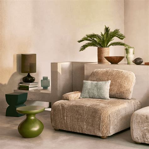 Cushion Corda Laurel – Urban Nature Culture