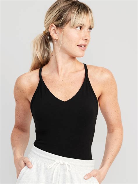 Bodysuits for Plus Size Women | Old Navy