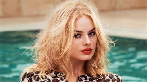 Wallpaper ID: 51142 / margot robbie, celebrities, girls, photoshoot, hd ...