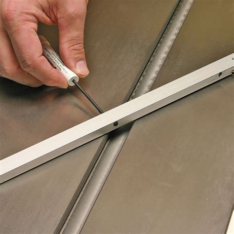 Kreg® Dispozitiv de precizie pentru taiere la unghi
