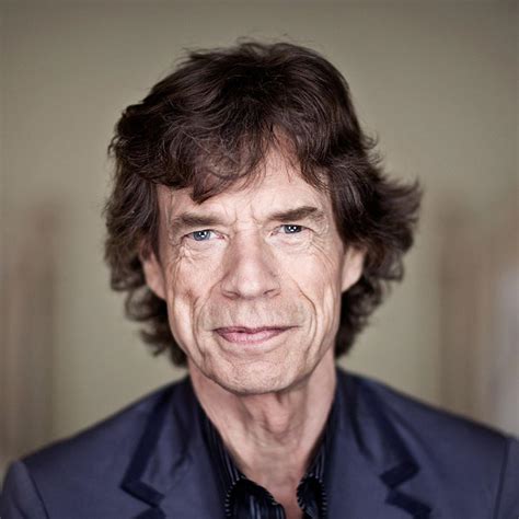 Mick Jagger | Artist | GRAMMY.com
