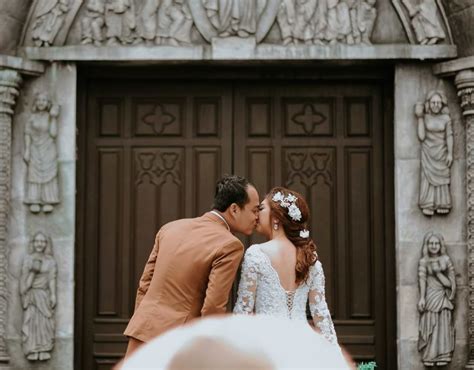 Easy Steps to Planning a Civil Wedding in the Philippines