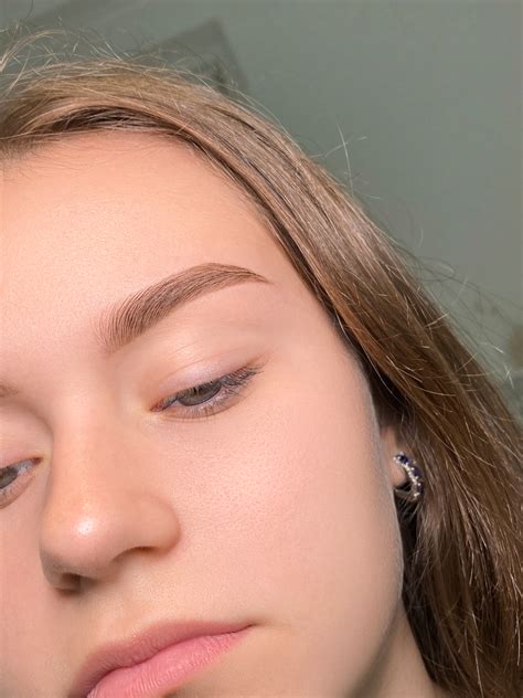 BROW TINT - SASH Lash&Brow