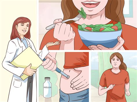4 Easy Ways to Lower Hemoglobin - wikiHow