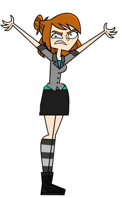 Ellie angry by Markendria2007 on DeviantArt