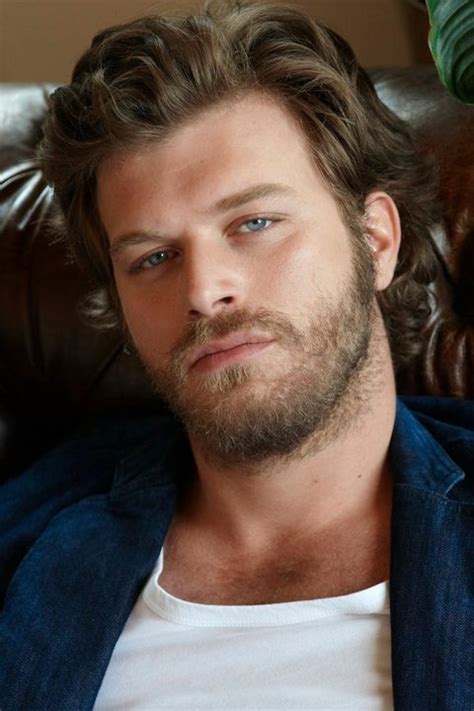 Kivanc Tatlitug - ASK-I MEMNU Photo (19710294) - Fanpop