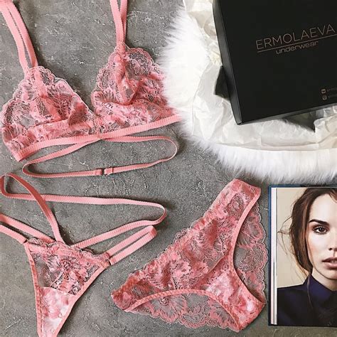 Pin on Lencería Exótica