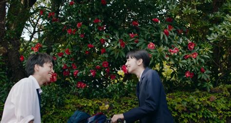 Crabby For Drama: Drowning Love (Movie Review)