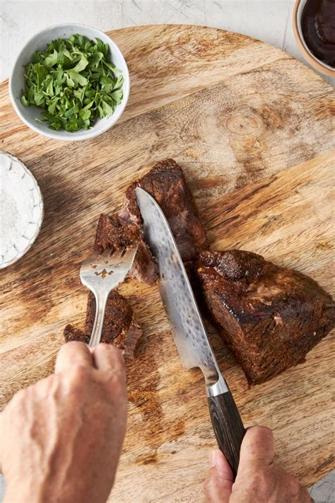 how to make burnt ends