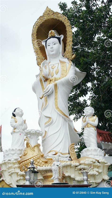 goddess  mercy stock photo image  spiritual holy