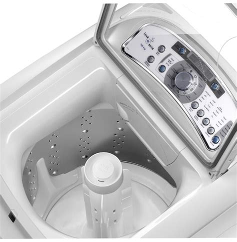 Lava E Seca Abertura Superior - Lava e Seca Electrolux 12kg, Automática, Abertura Superior- LST12