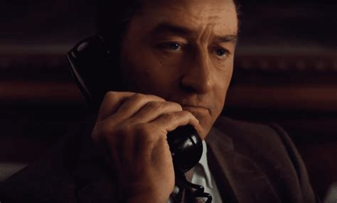 THE IRISHMAN (Trailer) - De Niro & Pacino with Martin Scorsese ...