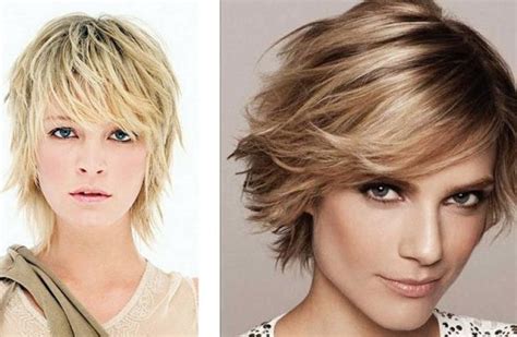 40 Amazing Feather Cut Hairstyling Ideas - Long, Medium & Short