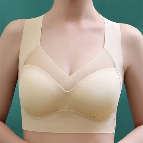 DCXFGA Wmbra Bra, Wmbra Posture Correcting Bra, Posture Correction