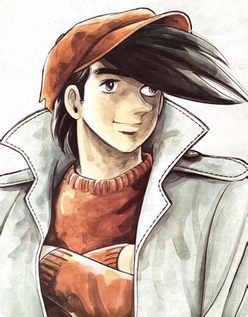 Joe Yabuki | Joe Wiki | Fandom