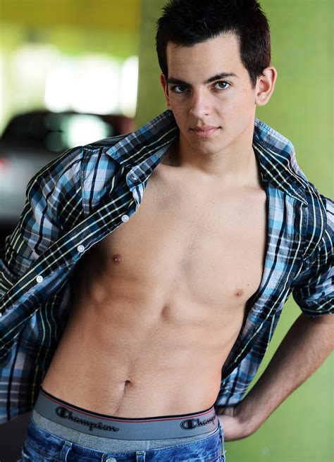 ModelTeenz photo set – Sean T | ModelTradez