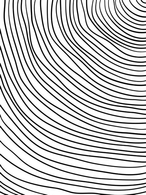 premium vector abstract flowing circular lines background