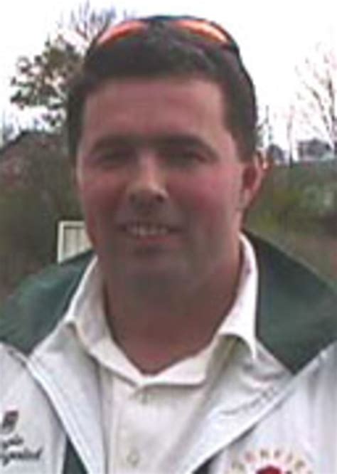 Brett Storey | ESPNcricinfo.com