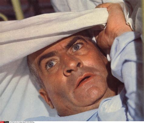 Louis De Funes Weihnachten 2025 - Meggi Aveline