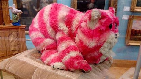 Iconic UK kids' series Bagpuss set to return to the screen in modern