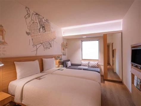 ibis Jaipur Civil Lines - An Accor Brand, Jaipur – Updated 2024 Prices