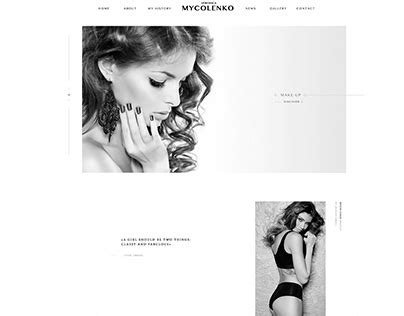 Stanislav Fatieiev :: Behance