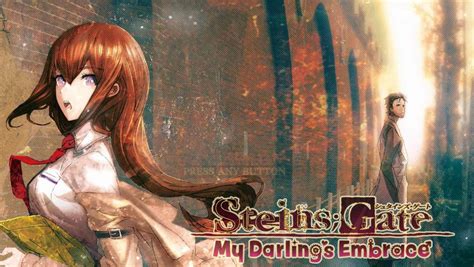 Steins;Gate: My Darling's Embrace Reviews - OpenCritic