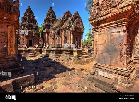 cambodian archeology  res stock photography  images alamy