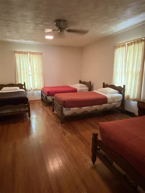 Holiday House – Bunker Hill Retreat