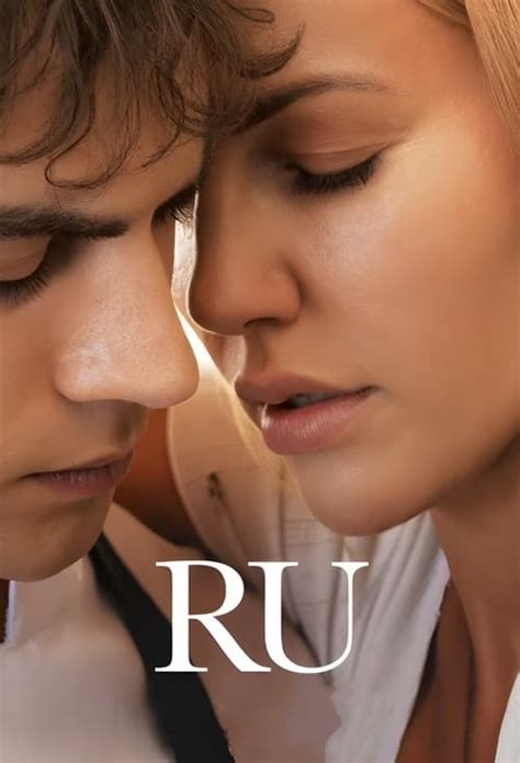 RU (TV Series 2024- ) — The Movie Database (TMDB)