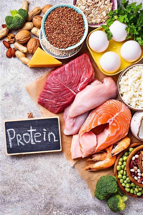 Affordable Protein Secrets for Tasty, Healthy Meals | High protein
