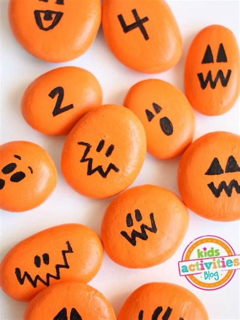 30 Pumpkin Activities • Kids Activities Blog