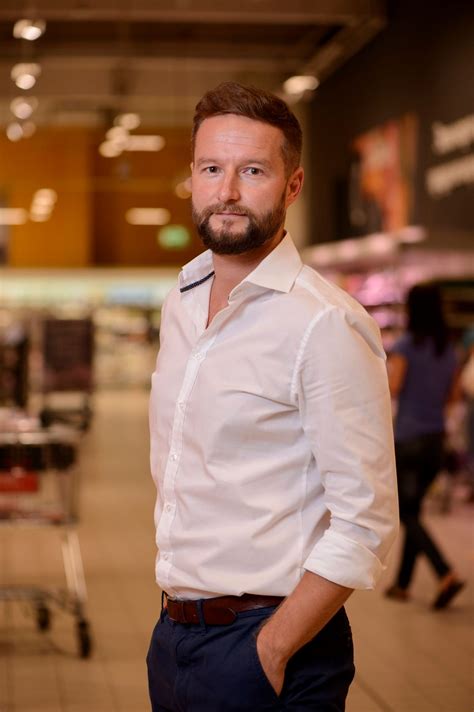 Kaufland с нов председател на Управителния съвет
