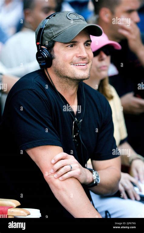 walt becker  dogs  stock photo alamy