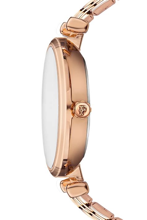 Isabella Ford, Часовник от неръждаема стомана, Rose Gold - eMAG.bg