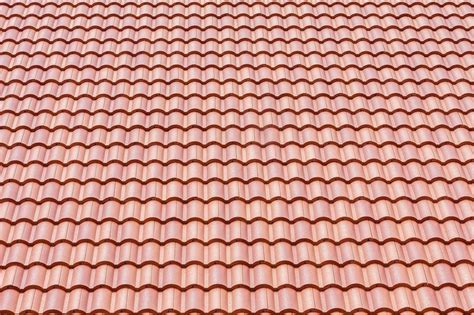 house roof tiles  stock photo  vecteezy