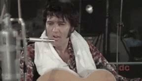 Elvis Comedy GIF - Elvis Comedy Funny - Discover & Share GIFs